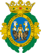 Escudo de Cádiz