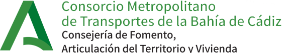 Consorcio Metropolitano de Transportes Bahía de Cádiz